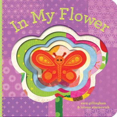 Book cover for In My Flower