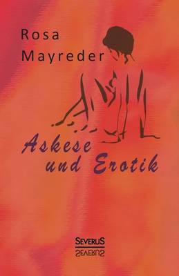 Book cover for Askese und Erotik