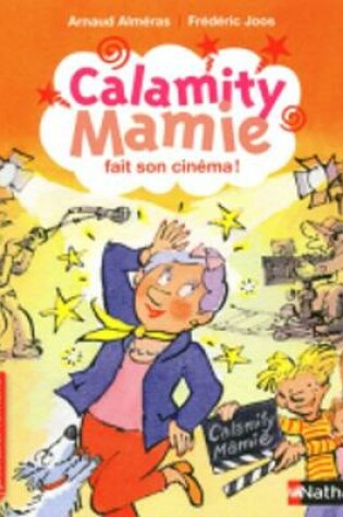 Cover of Calamity Mamie Fait Son Cinema