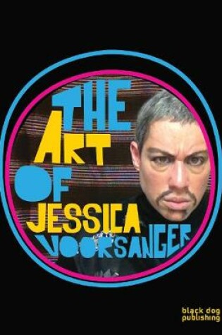 Cover of The Art of Jessica Voorsanger