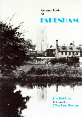 Book cover for Another Look at Fakenham