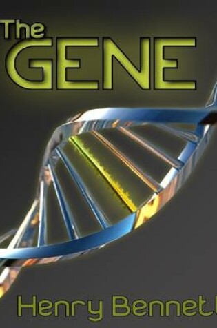 Cover of The Gene