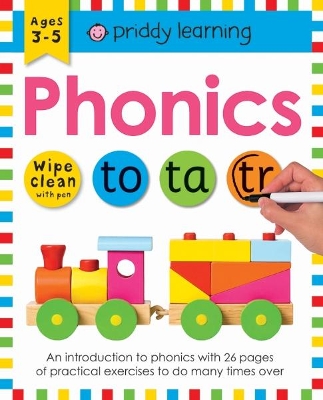 Cover of Phonics