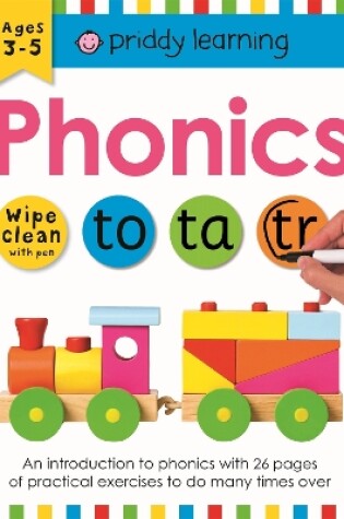 Cover of Phonics