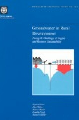 Cover of Groundwater in Rural Development