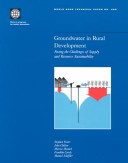 Book cover for Groundwater in Rural Development