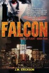 Book cover for Falcon