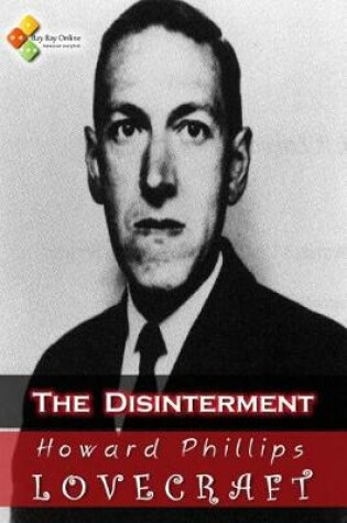 Cover of The Disinterment