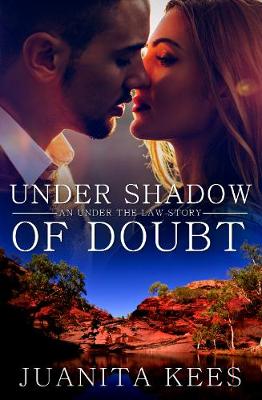 Cover of Under Shadow Of Doubt