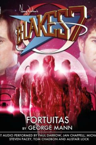 Cover of Fortuitas