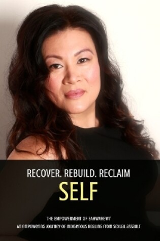 Cover of Recover. Rebuild. Reclaim Self.