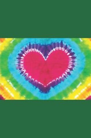 Cover of Tie Dye