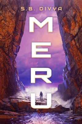 Book cover for Meru