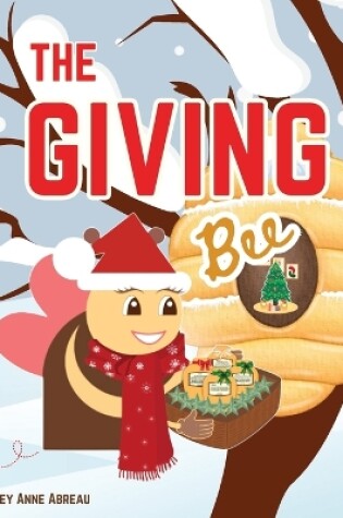 Cover of The Giving Bee