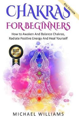 Book cover for Chakras