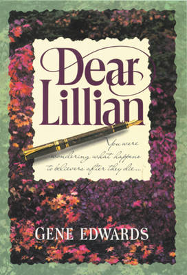 Book cover for Dear Lillian