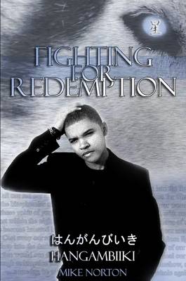 Book cover for Fighting for Redemption: Hangambiiki