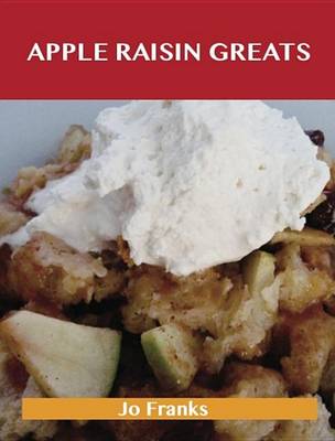 Book cover for Apple Raisin Greats