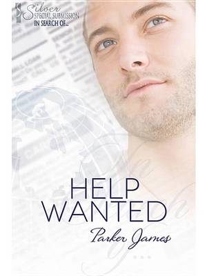 Book cover for Help Wanted