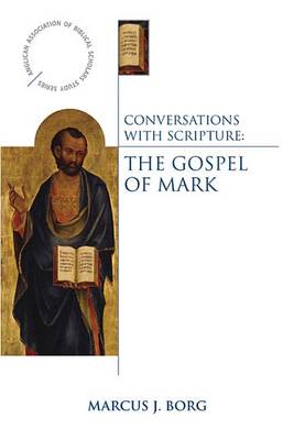 Book cover for Conversations with Scripture