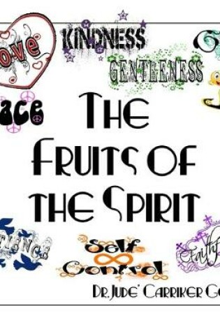 Cover of The Fruits of the Spirit