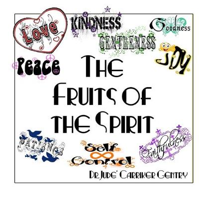 Book cover for The Fruits of the Spirit