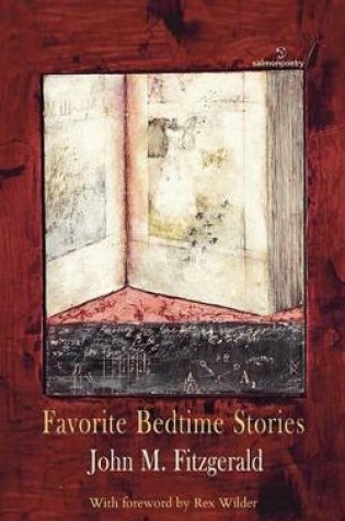 Cover of Favorite Bedtime Stories