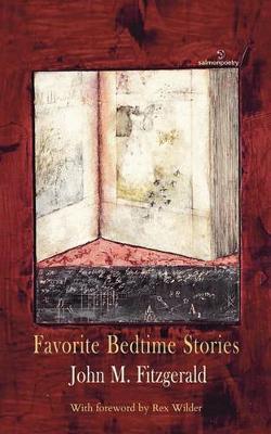 Book cover for Favorite Bedtime Stories