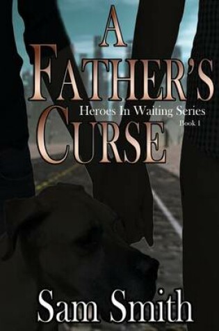 Cover of A Father's Curse