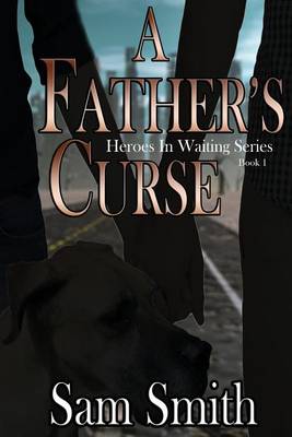 Book cover for A Father's Curse