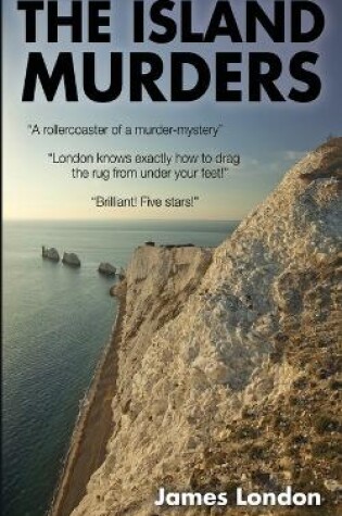 Cover of The Island Murders