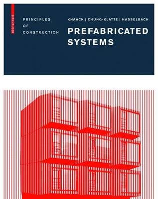 Cover of Prefabricated Systems