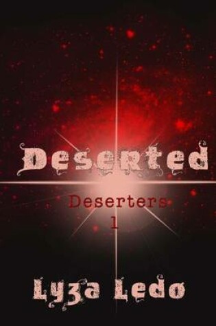 Cover of Deserted