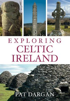 Book cover for Exploring Celtic Ireland