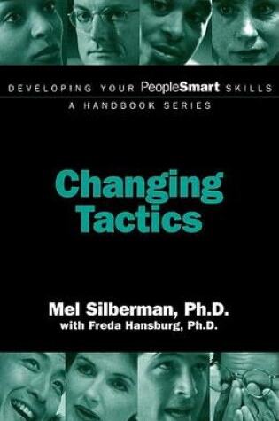 Cover of Developing Your Peoplesmart Skills: Changing Tactics