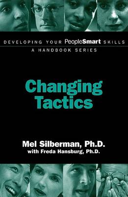 Book cover for Developing Your Peoplesmart Skills: Changing Tactics