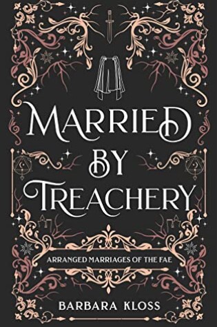 Cover of Married by Treachery