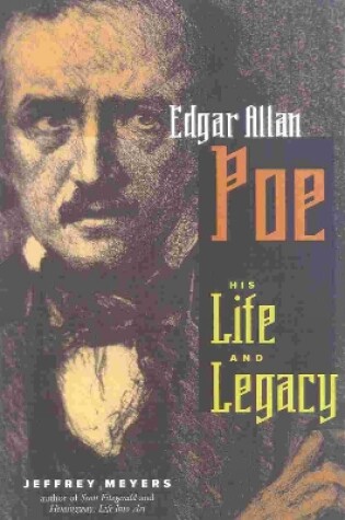 Cover of Edgar Allan Poe