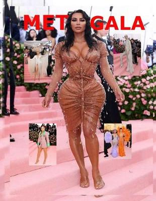 Cover of Met Gala