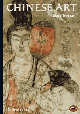 Cover of Chinese Art