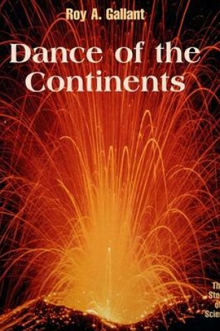 Cover of Dance of the Continents