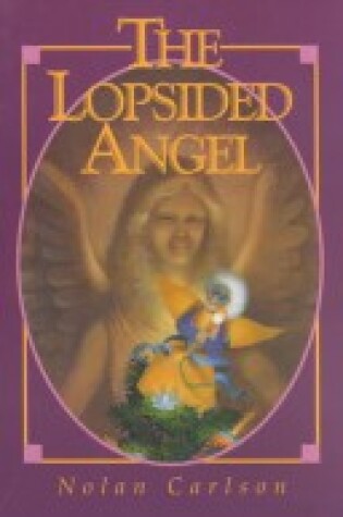 Cover of The Lopsided Angel