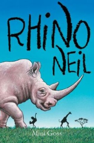Cover of Rhino Neil