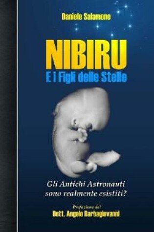 Cover of Nibiru E I Figli Delle Stelle