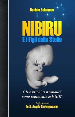 Book cover for Nibiru E I Figli Delle Stelle