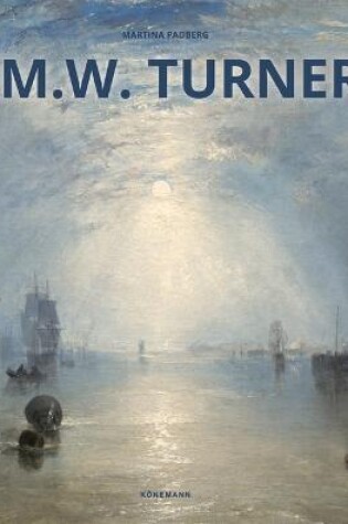 Cover of Turner