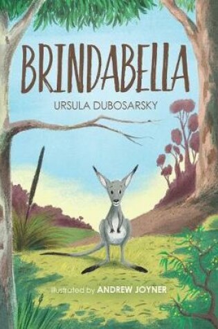 Cover of Brindabella