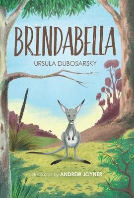 Book cover for Brindabella
