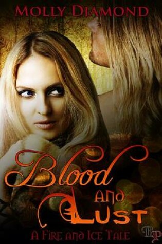 Cover of Blood and Lust