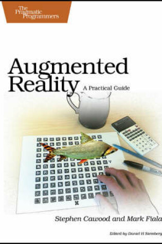 Cover of Augmented Reality